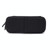 Mobile Phone Power Bank Data Cable EVA Storage Bag(Black)