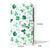 CAIUL 3 Inch PU Photo Album Large Capacity Business Card Holder Photo Storage Book(Colorful star)