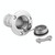 1-1/2 inch Stainless Steel Yacht Universal Fuel Filler