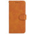 For Xiaomi Redmi Note 11 SE Leather Phone Case(Brown)