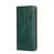 For vivo Y77 5G Global Gloss Oil Solid Color Magnetic Leather Phone Case(Green)