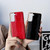 For Samsung Galaxy S22 5G Genuine Leather Weilai Series Nano Electroplating Phone Case(Green)