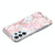 For Samsung Galaxy A52 5G / 4G Electroplated Marble Pattern TPU Phone Case(Pink and White) For Samsung Galaxy A52 5G / 4G Electroplated Marble Pattern TPU Phone Case(Pink and White)