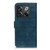 For OnePlus Ace Pro / 10T Magnetic Crocodile Texture Horizontal Flip Leather Phone Case(Green)