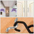 10 PCS 316 Stainless Steel Yacht Bow Handle, Size:5mm