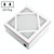 Nail Filter Silent Polishing Desktop Vacuum Cleaner(US Plug)