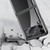 For Samsung Galaxy Z Flip4 GKK Integrated Electroplating Full Coverage Phone Case(Blue)
