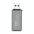 ADS-105 USB 3.0 Multi-function Card Reader(Grey)