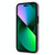 For iPhone 14 Pro N.BEKUS Vertical Flip Card Slot RFID Phone Case(Purple)