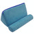 Pillow Phone Tablet Bracket Lazy Bracket Car Cushion Tablet Bracket(Sky Blue)