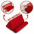 Pillow Phone Tablet Bracket Lazy Bracket Car Cushion Tablet Bracket(Sky Blue)