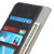 For OnePlus Ace Pro / 10T Magnetic Crocodile Texture Horizontal Flip Leather Phone Case(Black)