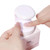 USB Mini Nail Phototherapy Lamp Nail Polish Baking Lamp, Color: White