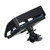 Off-road Car Sun Visor Mobile Phone Navigation Bracket, Style:Classic Handle Type