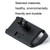 Off-road Car Sun Visor Mobile Phone Navigation Bracket, Style:Classic Handle Type