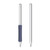 DUX DUCIS Stoyobe Stylus Silicone Cover Grip For Apple Pencil 1/2/Huawei M-Pencil(Midnight Blue) DUX DUCIS Stoyobe Stylus Silicone Cover Grip For Apple Pencil 1/2/Huawei M-Pencil(Midnight Blue)