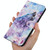 For Samsung Galaxy M23 5G 3D Painted Pattern Leather Phone Case(Roaring Wolf)