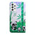 For Samsung Galaxy M13 4G 3D Painted Pattern Leather Phone Case(Bamboo Panda)