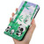 For Samsung Galaxy M13 4G 3D Painted Pattern Leather Phone Case(Bamboo Panda)