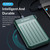 ORICO M25C3-GR 2.5 inch USB3.1 Gen1 Type-C Hard Drive Enclosure(Green)