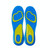 1 Pair Shock Absorption Silicone Gel Insole Arch Orthotic Pad,Size: Female 38-42 1 Pair Shock Absorption Silicone Gel Insole Arch Orthotic Pad,Size: Female 38-42