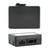 Car Optical Fiber Audio Decoding Conversion Box MOST for Mercedes-Benz W164 Car Optical Fiber Audio Decoding Conversion Box MOST for Mercedes-Benz W164
