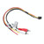 Car Optical Fiber Audio Decoding Conversion Box MOST for Mercedes-Benz W164 Car Optical Fiber Audio Decoding Conversion Box MOST for Mercedes-Benz W164