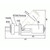 10W Aquariums Fish Tank Pool Liquid Water Level Sensor Horizontal Float Switch