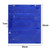 Whiteboard Magnet Hanging Bag Teaching Supplies(Blue)