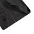 For OPPO A55 5G Calf Texture Magnetic Flip Leather Phone Case(Black)