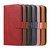For OPPO A55 5G Calf Texture Buckle Flip Leather Phone Case(Red)