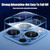 For iPhone 14 / 14 Plus Tempered Glass Back Camera Film