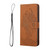 For iPhone 14 Pro Max Tiger Flower Embossing Leather Phone Case (Brown) For iPhone 14 Pro Max Tiger Flower Embossing Leather Phone Case (Brown)