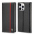 For iPhone 14 Pro LC.IMEEKE Carbon Fiber PU + TPU Leather Case(Vertical Black) For iPhone 14 Pro LC.IMEEKE Carbon Fiber PU + TPU Leather Case(Vertical Black)