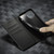 For iPhone 14 Pro LC.IMEEKE Carbon Fiber PU + TPU Leather Case(Vertical Black) For iPhone 14 Pro LC.IMEEKE Carbon Fiber PU + TPU Leather Case(Vertical Black)