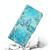 For iPhone 14 Pro 3D Drawing Leather Phone Case(Butterflies)