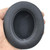 2 PCS Leather Soft Breathable Headphone Cover For Beats Studio 2/3, Color: Sheepskin Gray