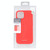 For iPhone 14 Plus GOOSPERY SILICONE Silky Soft TPU Phone Case (Red)