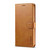 For iPhone 14 LC.IMEEKE Calf Texture Horizontal Flip Leather Case (Yellow) For iPhone 14 LC.IMEEKE Calf Texture Horizontal Flip Leather Case (Yellow)
