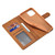 For iPhone 14 LC.IMEEKE Calf Texture Horizontal Flip Leather Case (Yellow) For iPhone 14 LC.IMEEKE Calf Texture Horizontal Flip Leather Case (Yellow)