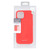 For iPhone 14 Pro GOOSPERY SILICONE Silky Soft TPU Phone Case(Red)
