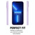 For iPhone 14 Pro Max GOOSPERY SILICONE Silky Soft TPU Phone Case (Red)