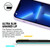 For iPhone 14 Plus GOOSPERY SILICONE Silky Soft TPU Phone Case (White)