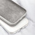 For iPhone 14 Pro Imitation Liquid Silicone Phone Case(Black)