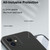 For iPhone 13 Imitation Liquid Silicone Phone Case(Sky Blue)