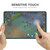 2 PCS For Huawei MatePad Pro 11 2022 ENKAY 0.33mm Explosion-proof Tempered Glass Film