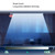 Cabinet LED Human Body Induction Lamp Home Smart 3 Color Night Light, Length: 20cm(Rechargeable)