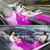 Y15 Cigarette Lighter Car Colorful RGB Foot LED Atmosphere Light Y15 Cigarette Lighter Car Colorful RGB Foot LED Atmosphere Light