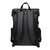 WEIXIER B1862 Men Business Leisure Large Capacity Travel Bag Computer Backpack(Black)