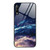 For Honor 9X Colorful Painted Glass Phone Case(Starry Sky)